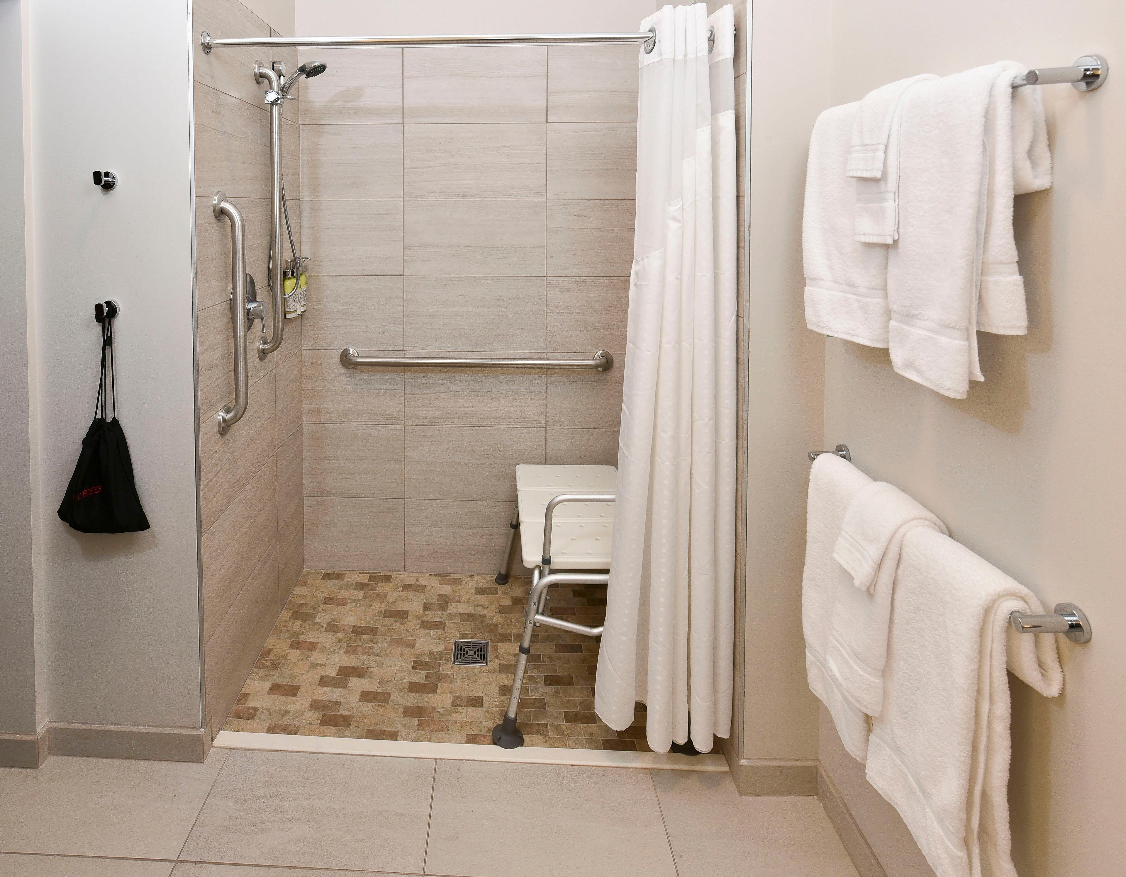 Holiday Inn Express & Suites - Madisonville By Ihg Ngoại thất bức ảnh