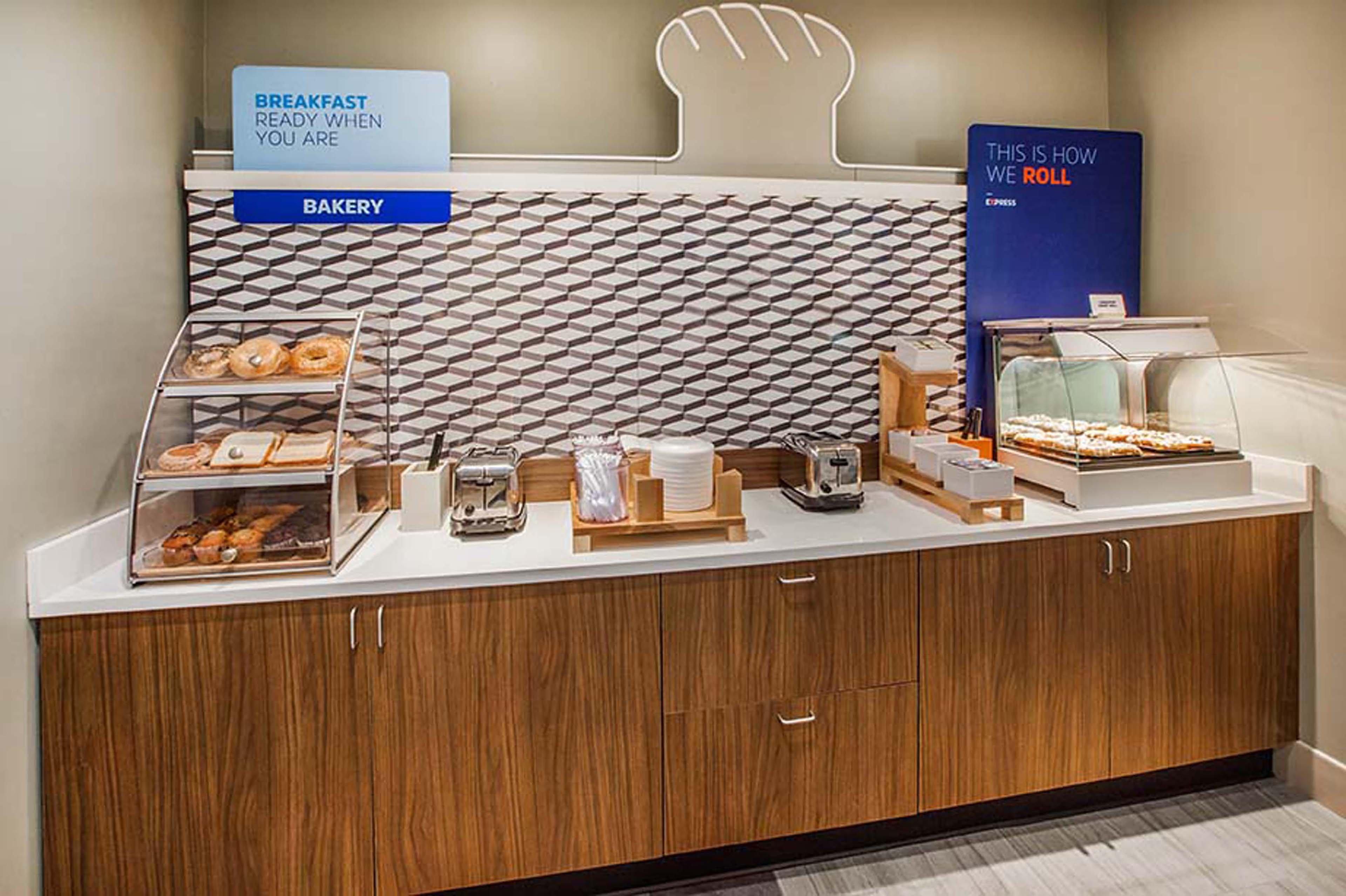 Holiday Inn Express & Suites - Madisonville By Ihg Ngoại thất bức ảnh