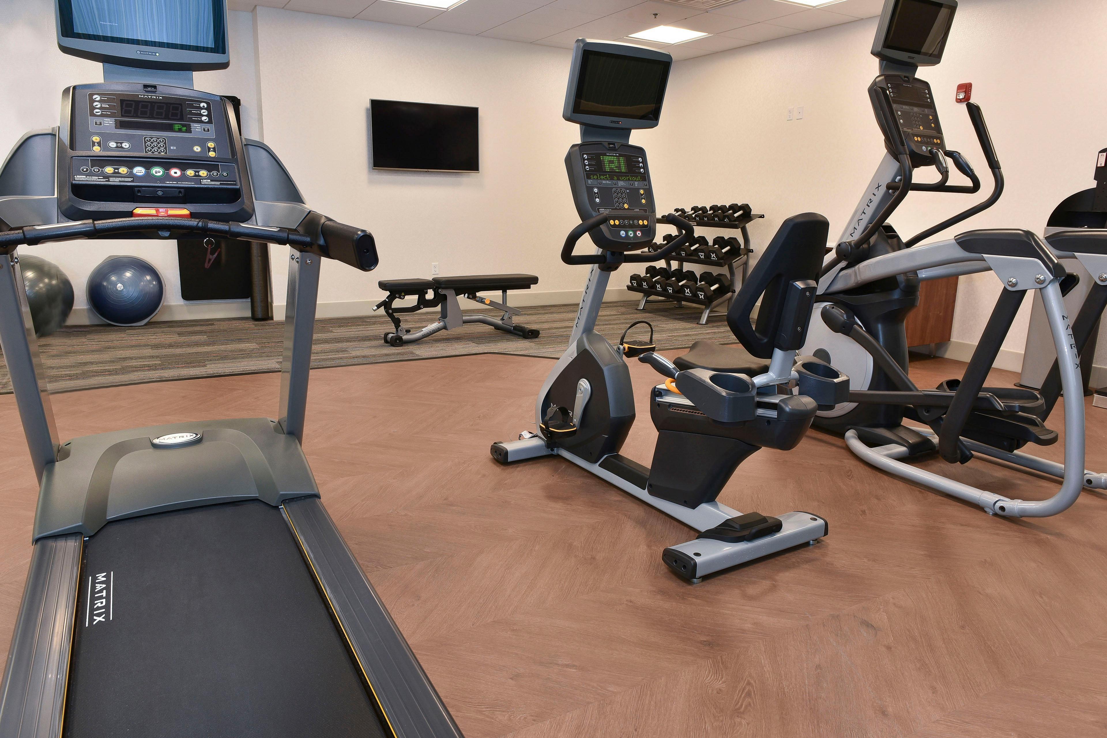 Holiday Inn Express & Suites - Madisonville By Ihg Ngoại thất bức ảnh
