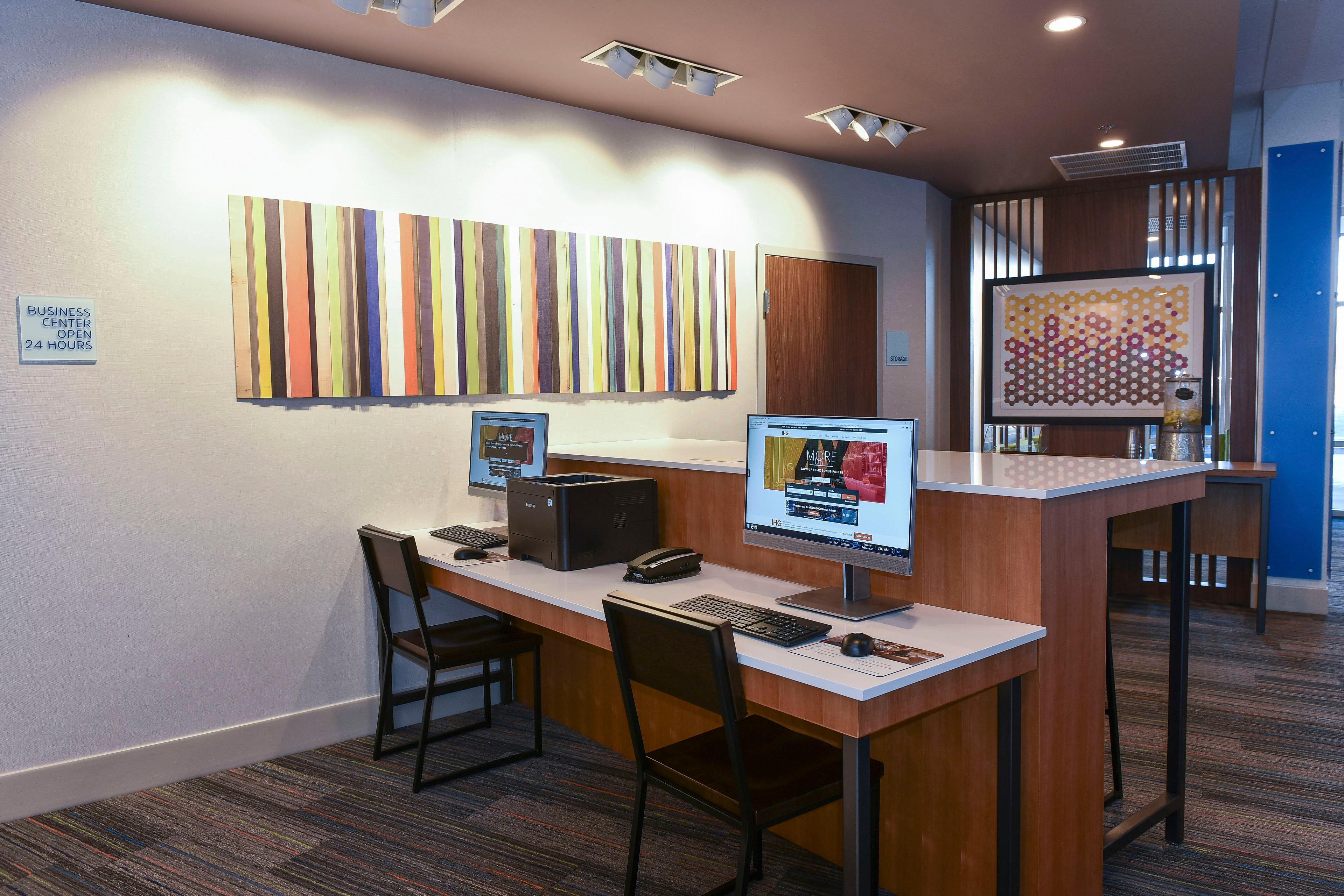 Holiday Inn Express & Suites - Madisonville By Ihg Ngoại thất bức ảnh