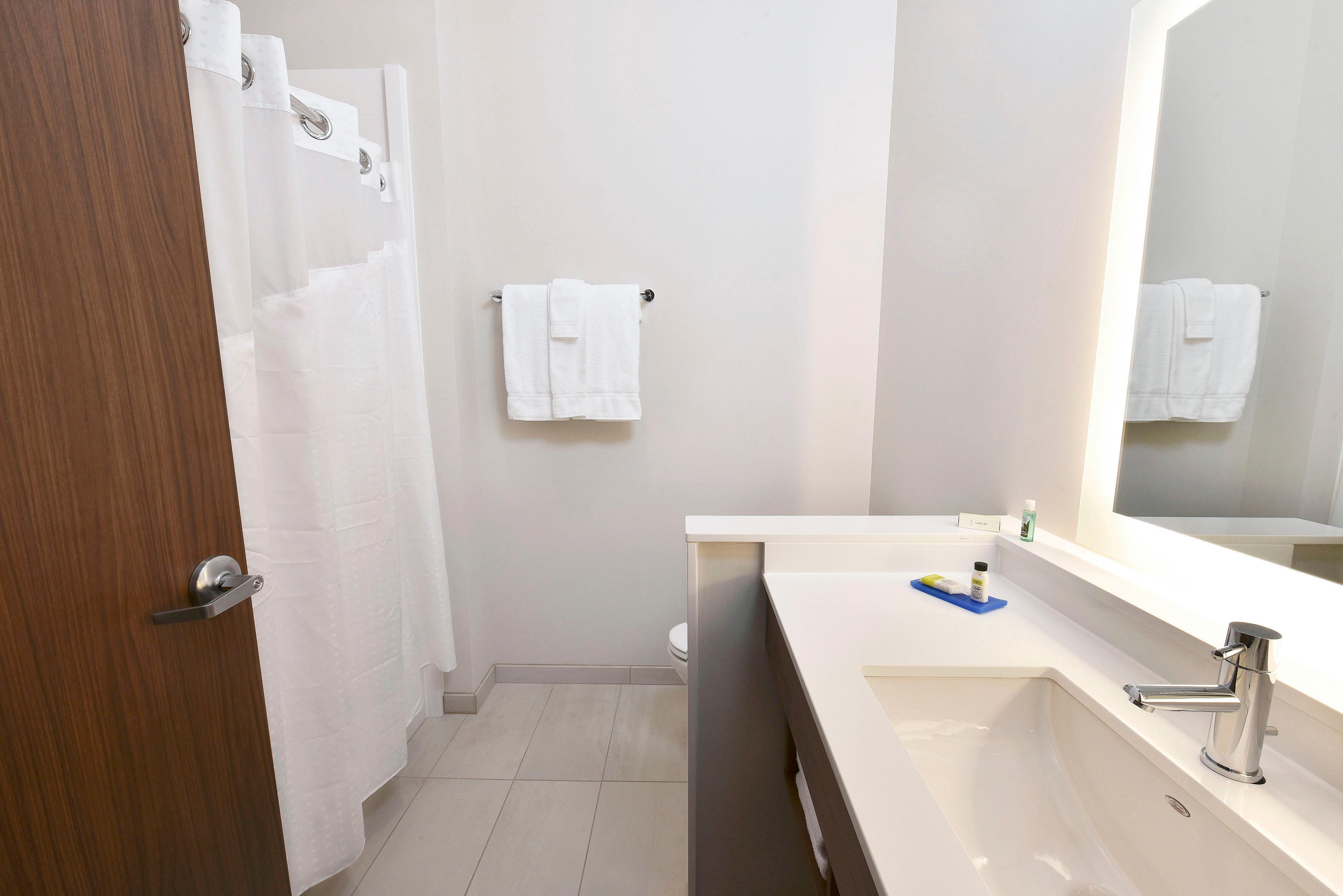 Holiday Inn Express & Suites - Madisonville By Ihg Ngoại thất bức ảnh