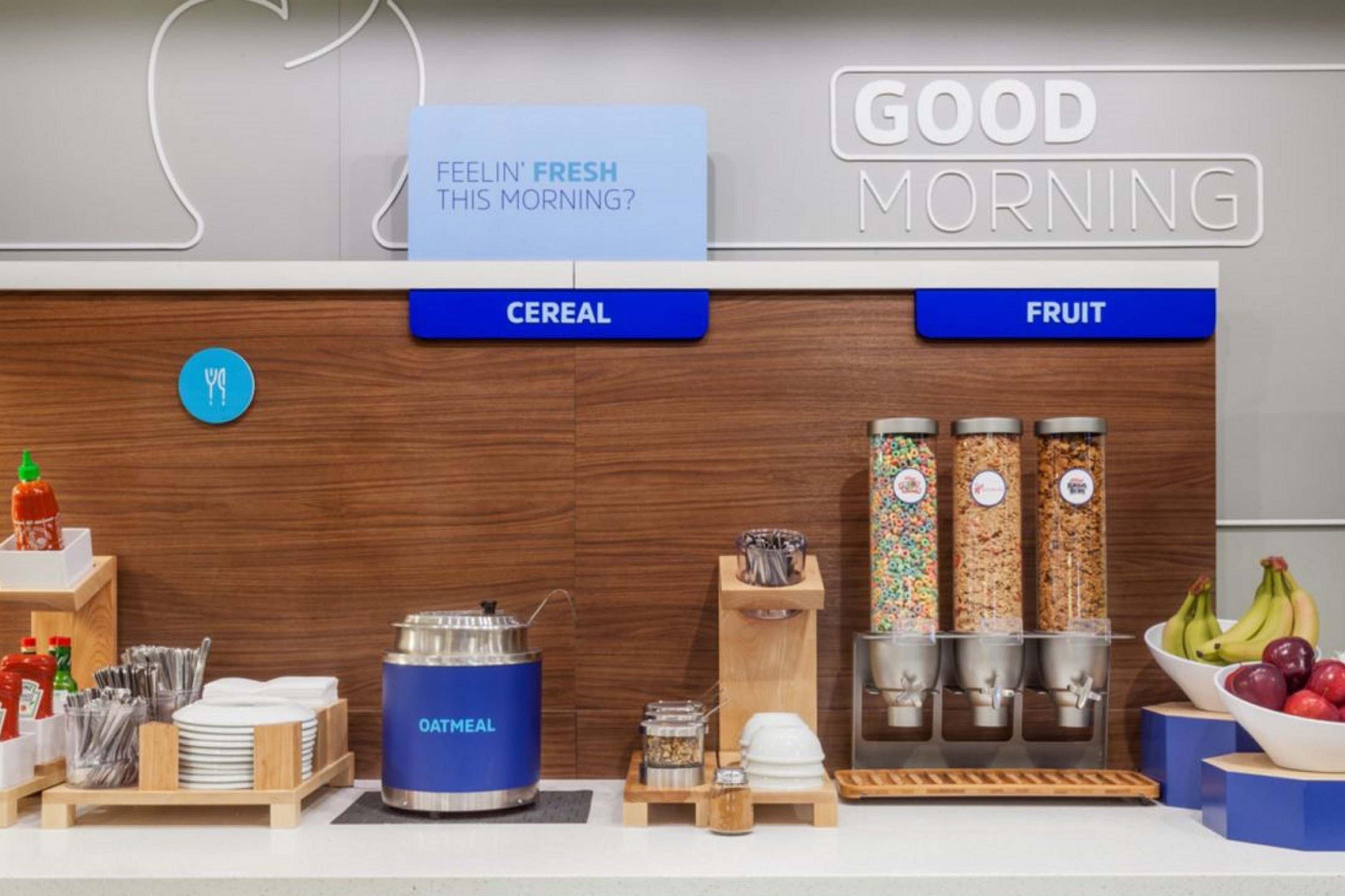 Holiday Inn Express & Suites - Madisonville By Ihg Ngoại thất bức ảnh