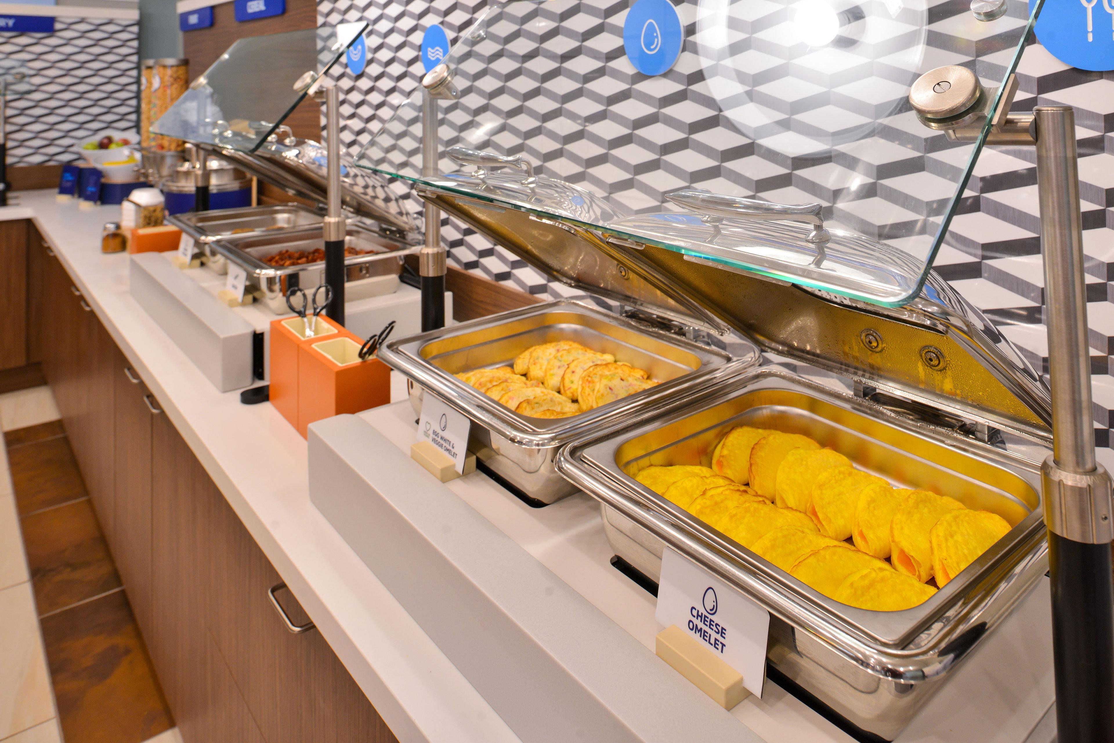 Holiday Inn Express & Suites - Madisonville By Ihg Ngoại thất bức ảnh