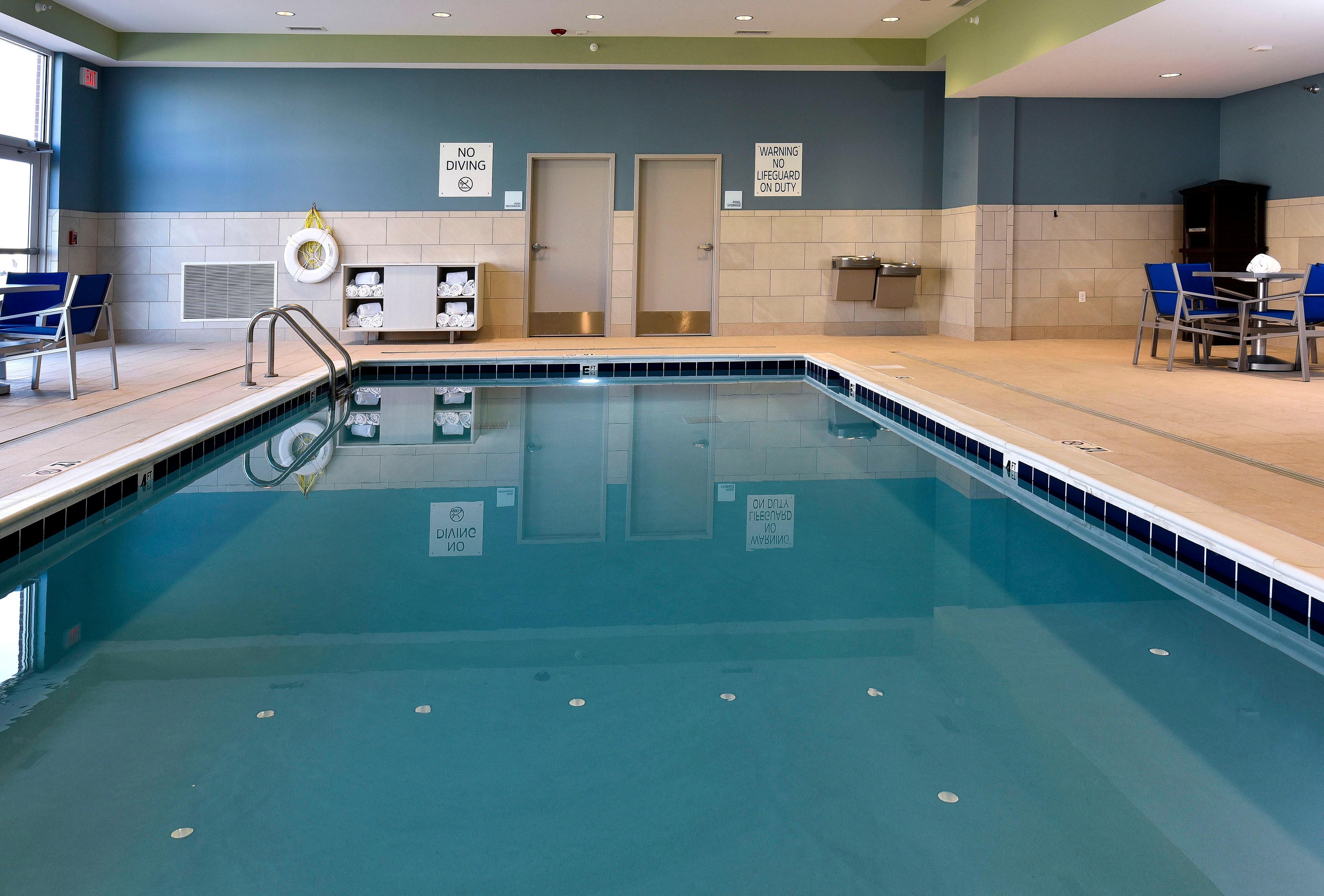 Holiday Inn Express & Suites - Madisonville By Ihg Ngoại thất bức ảnh