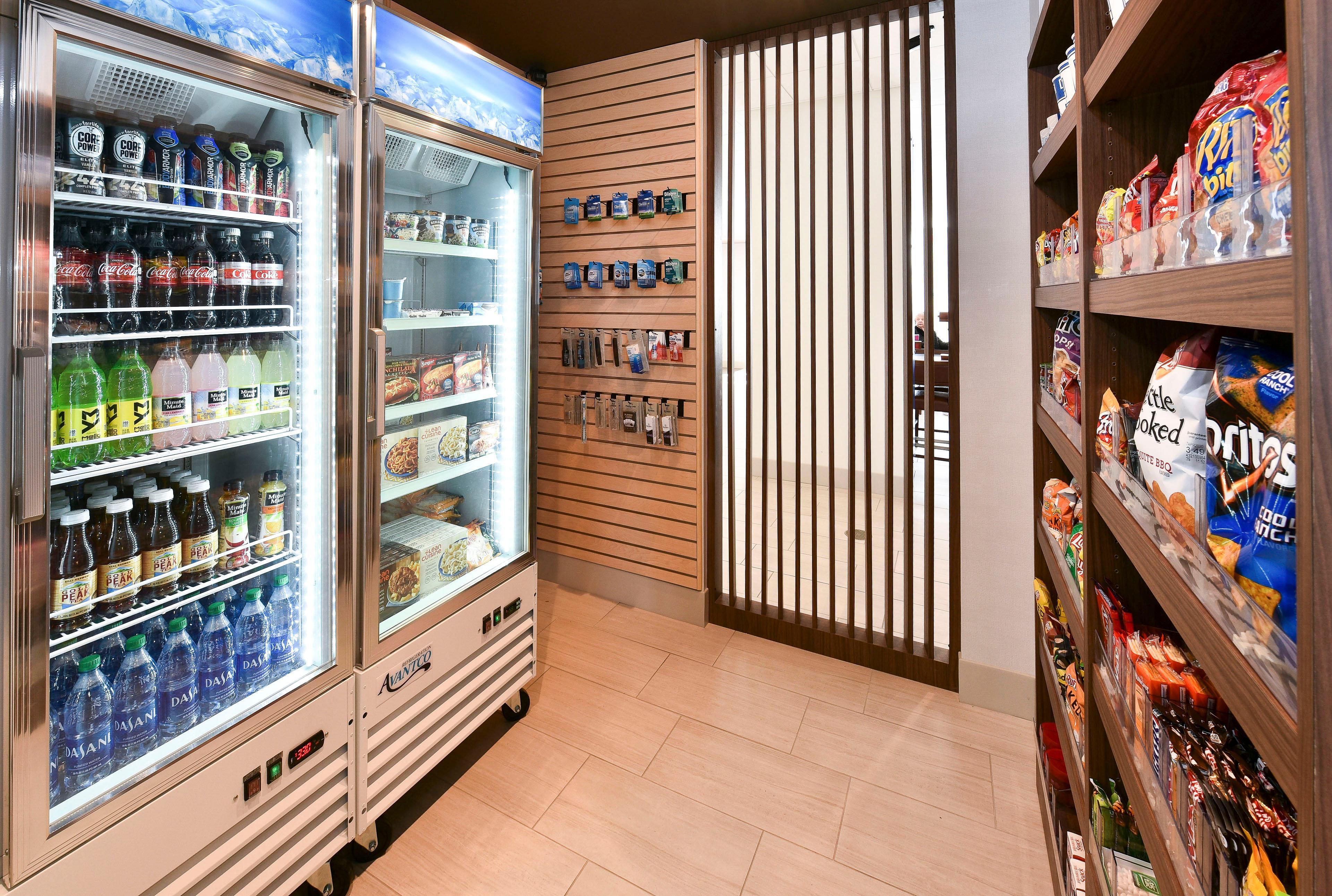 Holiday Inn Express & Suites - Madisonville By Ihg Ngoại thất bức ảnh