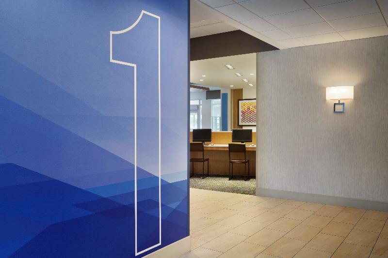 Holiday Inn Express & Suites - Madisonville By Ihg Ngoại thất bức ảnh
